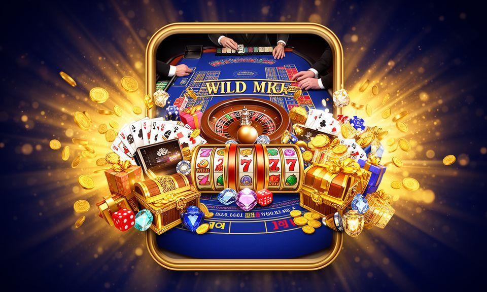 rm68 mobile gaming